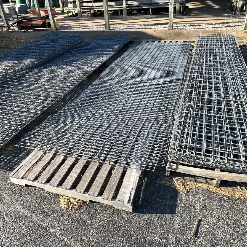 Fencing and gates