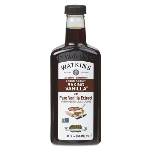 Watkins All Natural Original Baking Vanilla® (11 fl. oz. (325 mL))