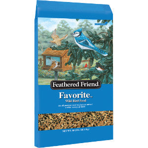 Feathered Friend Favorite™ (40 Lb)