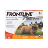 Boehringer Ingelheim Frontline Plus For Dogs