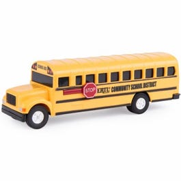 School Bus, 4.3-In.