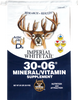 Imperial Whitetail 30-06 Mineral/Vitamin Supplement 20 lb (20 lb)