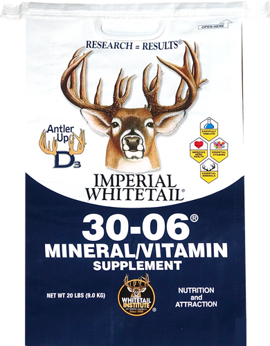 Whitetail Institute 30-06 (20 Lb)