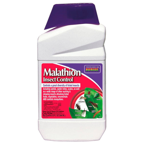 BONIDE Malathion Concentrate