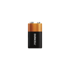 Duracell Coppertop 9V Alkaline Batteries (9V 2 Pk)