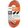 Prime Outdoor Extension Cord 14/3 SJTW