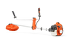 Husqvarna 525RX Brushcutters (17.7 in Cutting width)