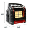 Mr Heater Big Buddy® Portable Heater