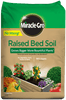 Miracle-Gro® Raised Bed Soil