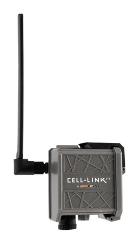 Spypoint CELLLINK Cellular Link Gray