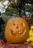 PUMPKIN JACK O'LANTERN
