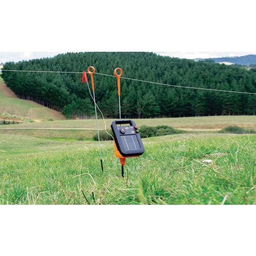Gallagher S20 Solar Fence Energizer