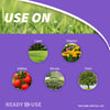 BONIDE Eight Vegetable, Fruit, & Flower Concentrate