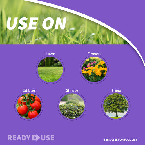 BONIDE Eight Vegetable, Fruit, & Flower Concentrate