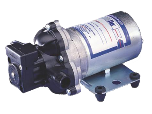 Pentair Shurflo 2088 Series Diaphragm Pumps
