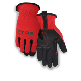 Golden Stag© Men's Work Glove