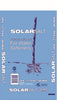 Diamond Crystal Solar Salt Crystals 50# Bag