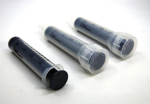 Ideal® Disposable Syringes & Combos