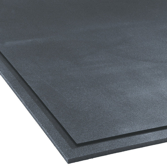 Gebo's Rubber Stall Mat (4' X 6' X 3/4