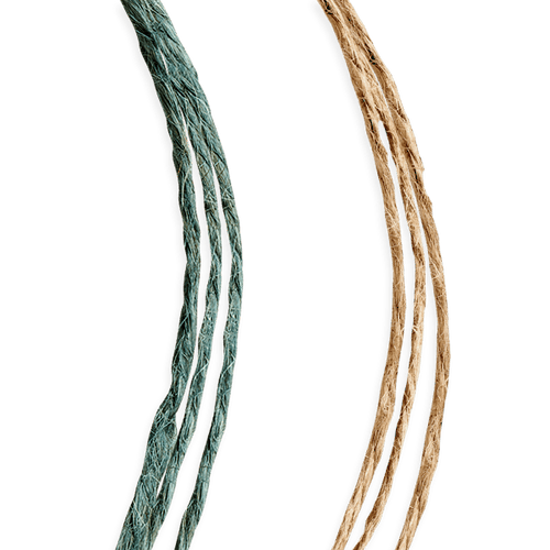 Koch Industries Heavy Jute Twine (200' Natural)