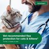 Advantage II Small Cat Vet-Recommended Flea Treatment & Prevention