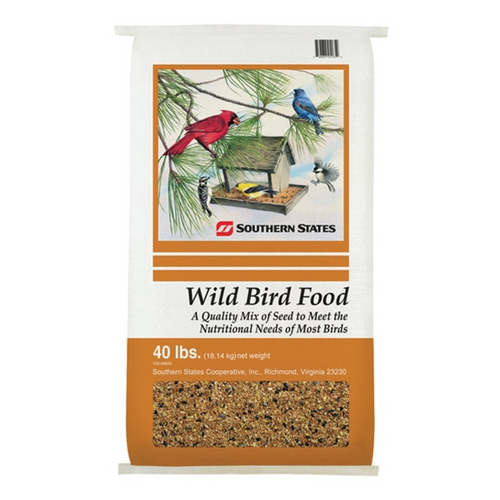 Southern States® Wild Bird Food (40 lbs)