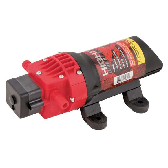 Fimco High Flo High Performance Pump 1.2 GPM 60 PSI