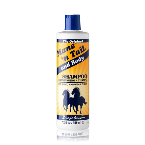 Mane 'N Tail Original Formula Shampoo 12 oz (12 oz)