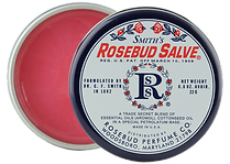 Rosebud Perfume Co. Smith's Lip Balm - Rosebud Salve 0.8 oz