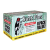 SUET PLUS HIGH ENERGY WILD BIRD SUET CAKES 8 PACK (5.9 lbs)