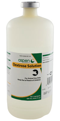 Aspen DEXTROSE SOLUTION