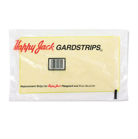 Happy Jack Gardstrips (5 Pack)