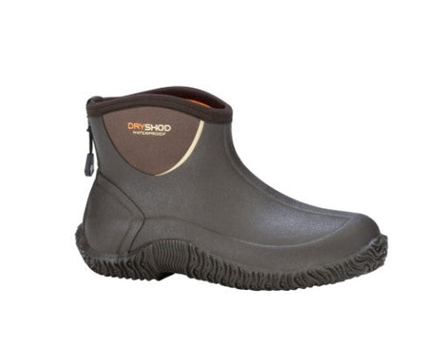 Dryshod Inc Legend Camp Boot