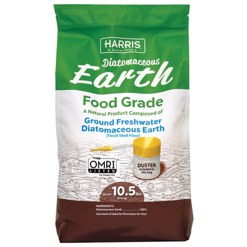 Harris Diatomaceous Earth Food Grade (2 lb)