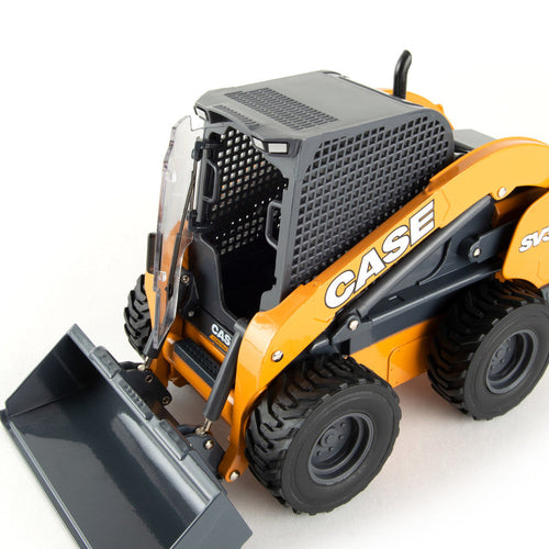 Tomy 1:16 Case SV340B Skid Steer Loader