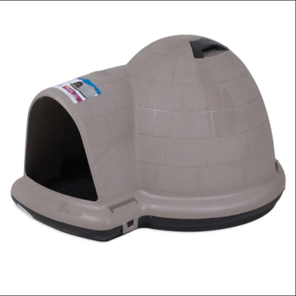 Doskocil Manufacturing Company, Inc Petmate Indigo Dog House