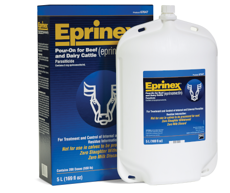 EPRINEX® Pour-On