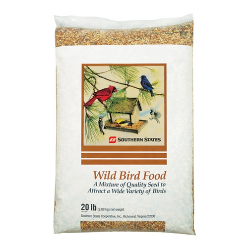 Southern States® Wild Bird Food (40 lbs)