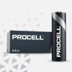 Procell Alkaline AA, 1.5V (AA)