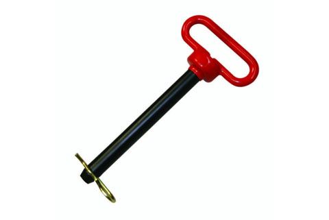 SpeeCo Red Head Hitch Pin (S70053100 - 3/4