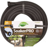 SWAN ELEMENT SOAKERPRO SOAKER HOSE (3/8 IN X 25 FT, BLACK)