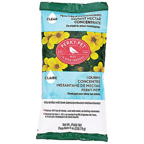 INSTANT HUMMINGBRID NECTAR (8 oz)