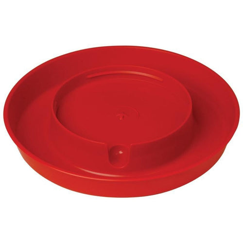 Miller Screw-On Poultry Waterer Base