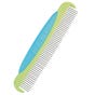 PetEdge U-Groom Rotating Pin Comb 7.25In (7.25)